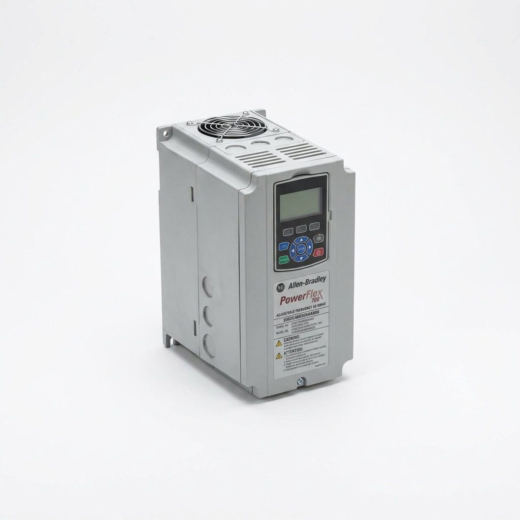 Allen-Bradley 20BD248A3ANNAND0