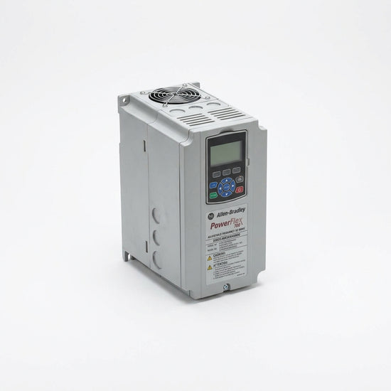 Allen-Bradley 20BD248A3ANNAND0