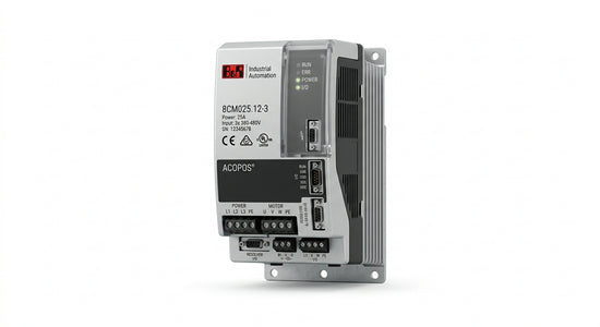 B&R 8CM025.12-3