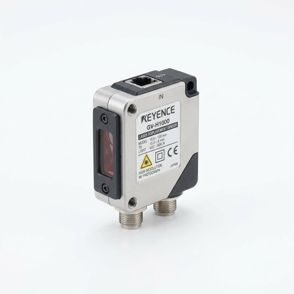 Keyence GV-H1000
