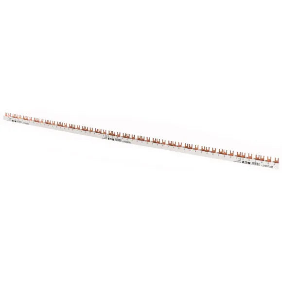 Z-GV-16/3P+N-4TE Xpole Peine de conexión 16mm2 80A 4P (L1+L2+L3+N) 56Mod
