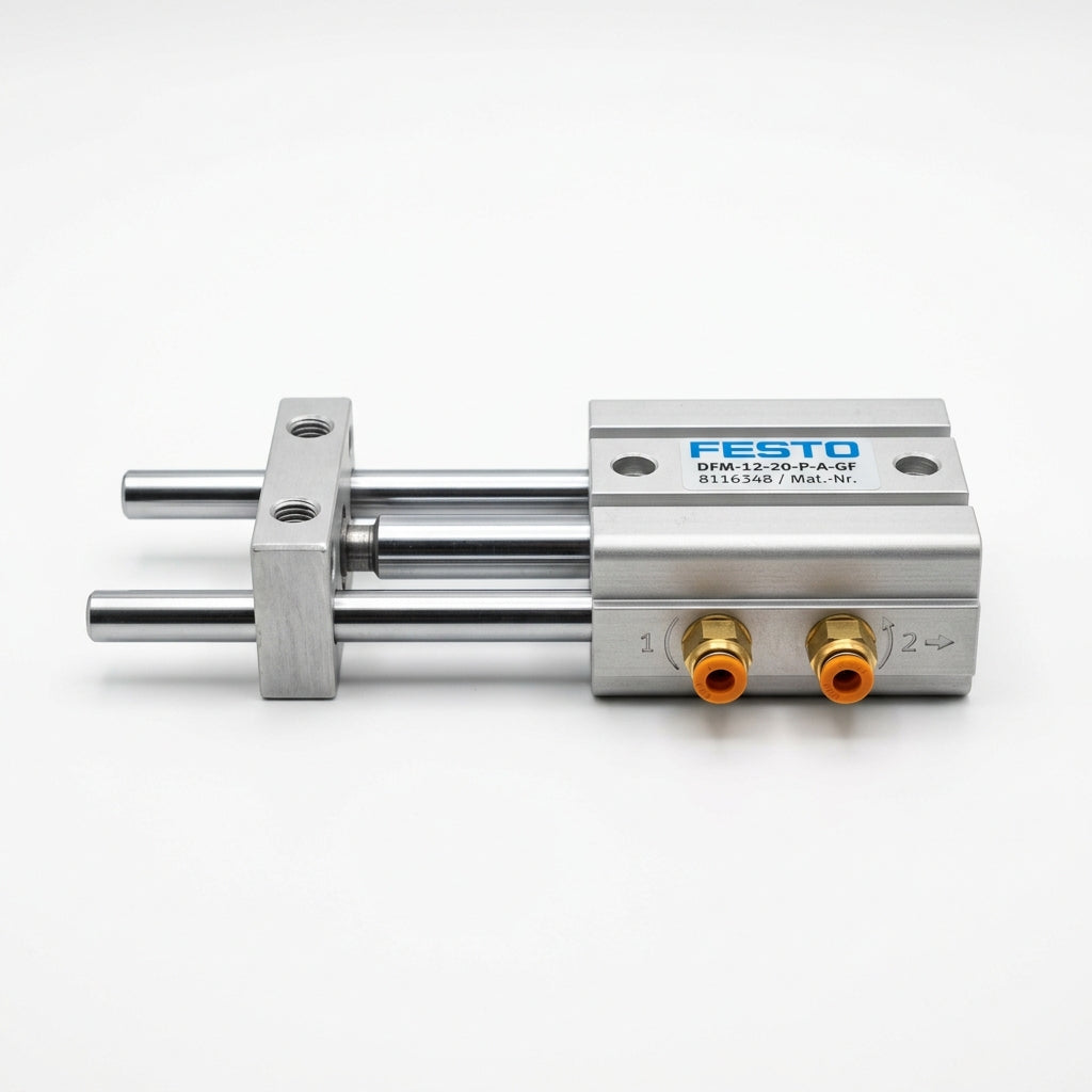 FESTO DFM-12-20-P-A-GF