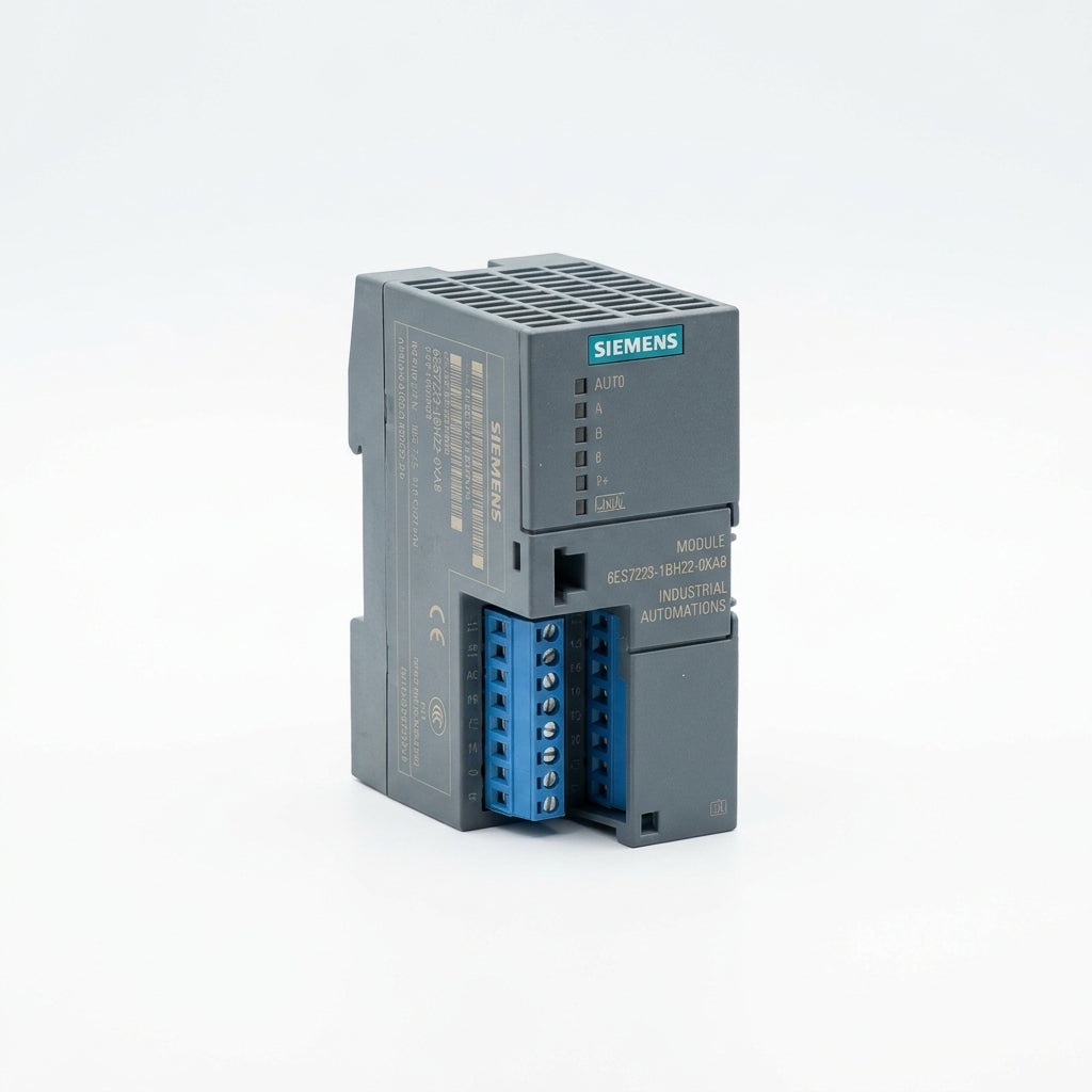 Siemens 6ES7223-1BH22-0XA8