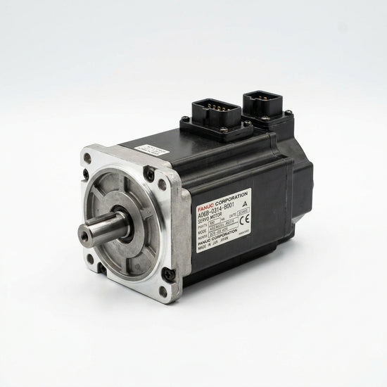 FANUC A06B-0314-B001