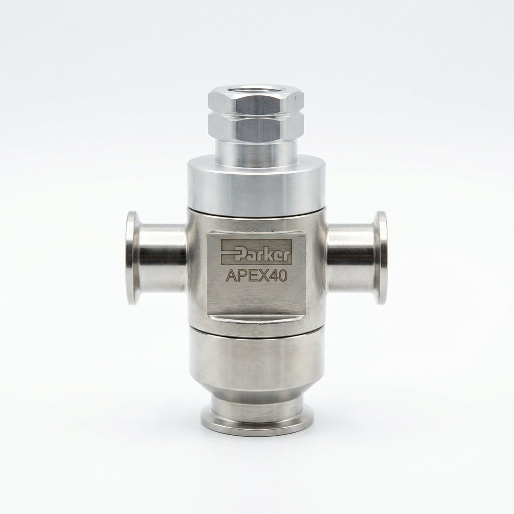 Parker APEX40