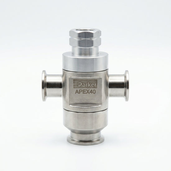 Parker APEX40