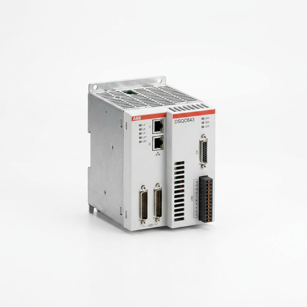 ABB DSQC643