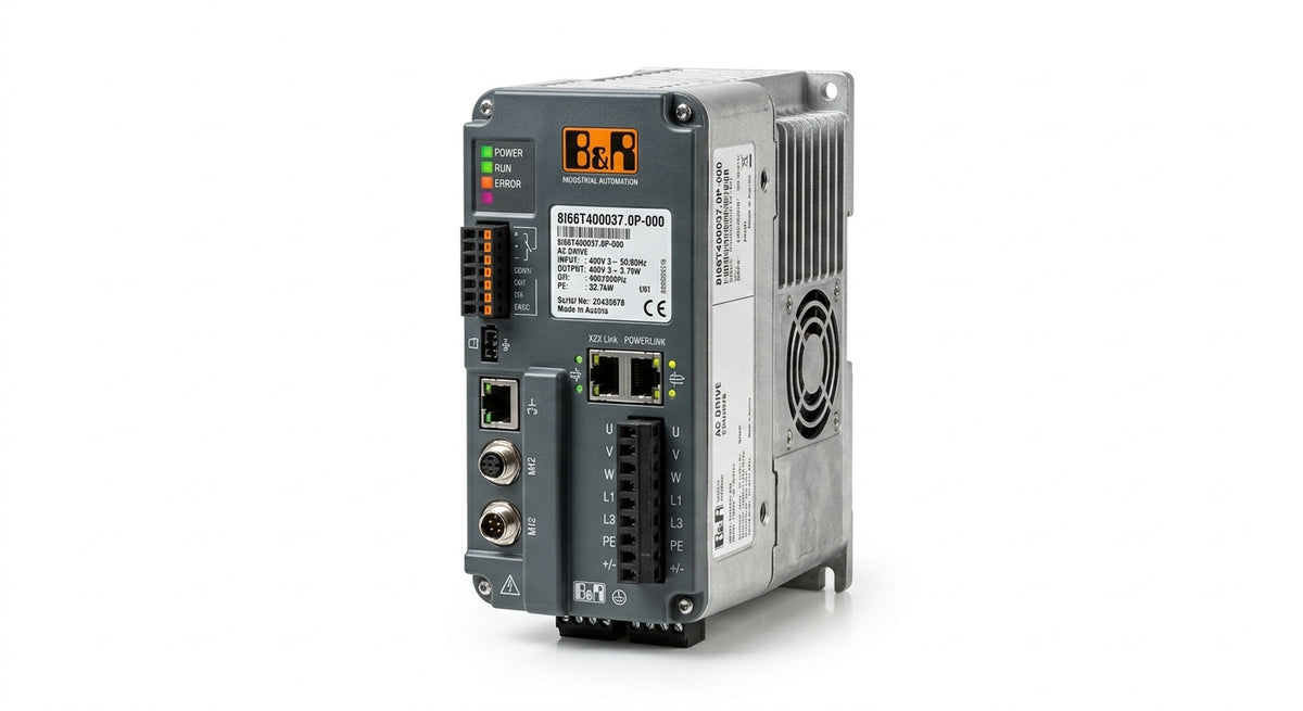 B&R 8I66T400037.0P-000