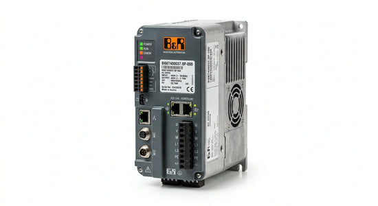 B&R 8I66T400037.0P-000