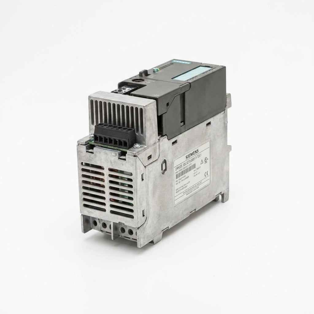 SIEMENS/DRIVES 6SL3210-5BB13-7UV1