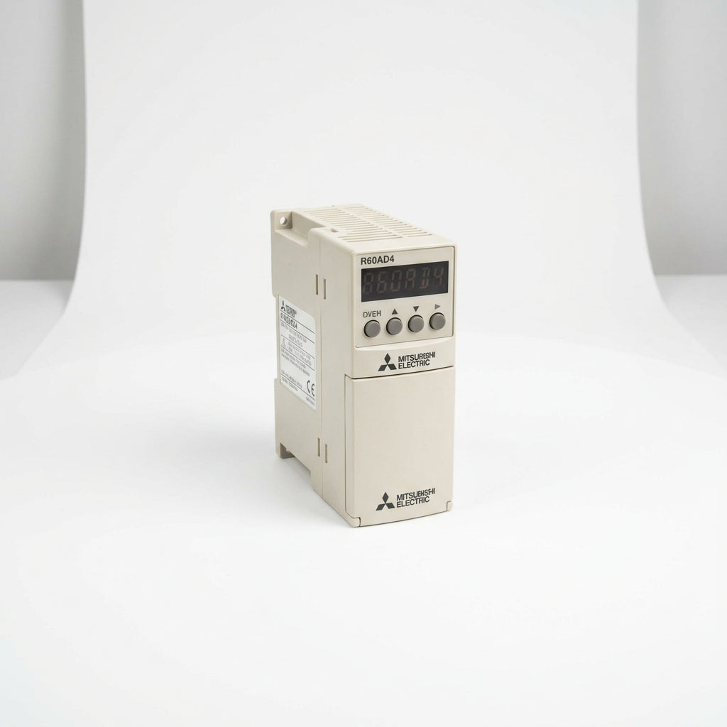 MITSUBISHI/FA R60AD4