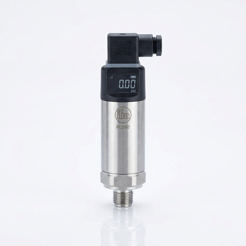 ifm electronic PI2897