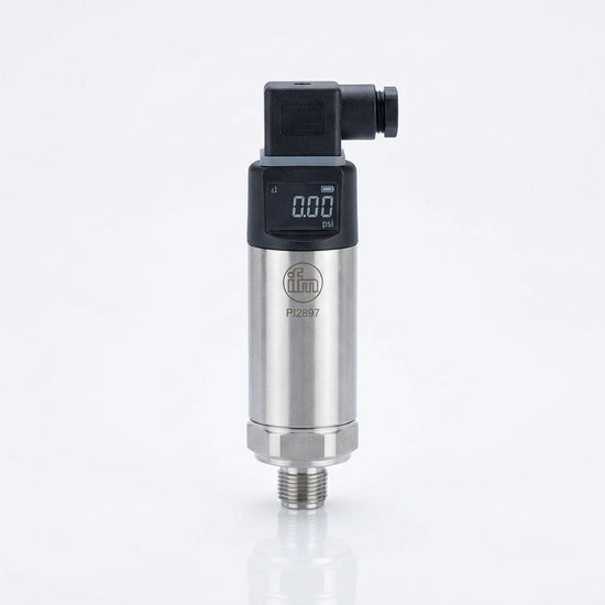 ifm electronic PI2897