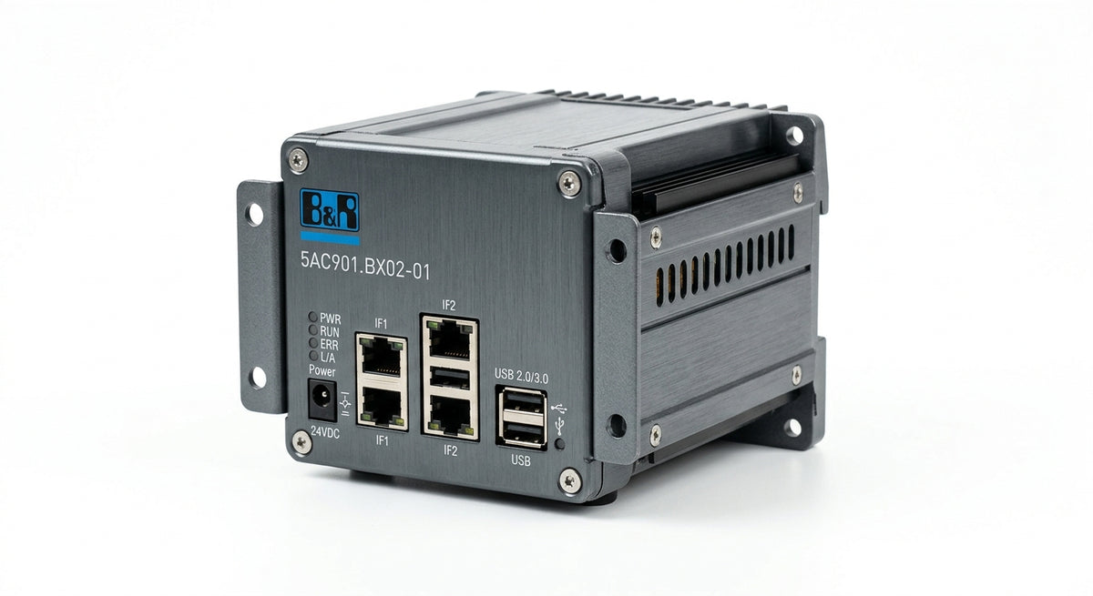 B&R 5AC901.BX02-01