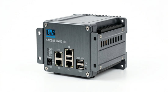 B&R 5AC901.BX02-01