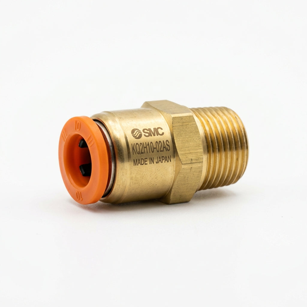 SMC KQ2H10-02AS