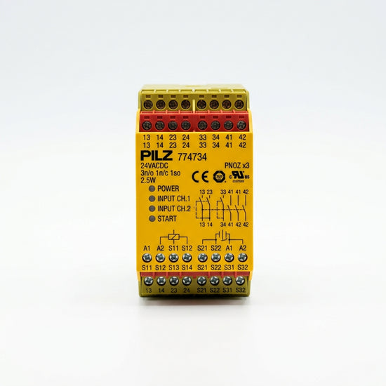 PILZ 774734