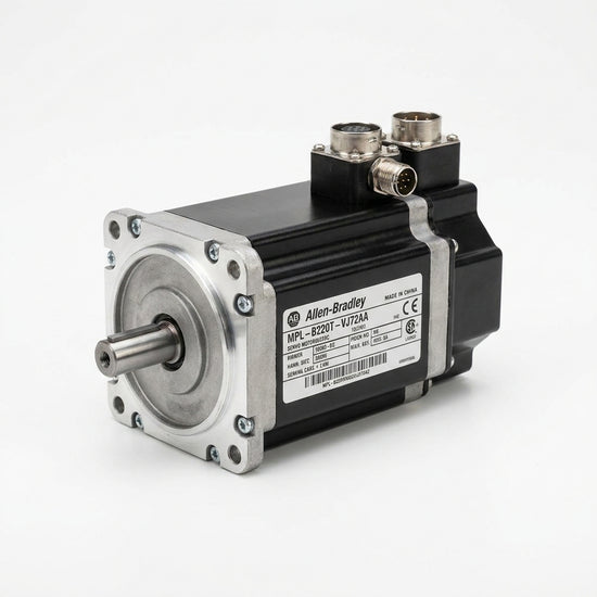 Allen-Bradley MPL-B220T-VJ72AA