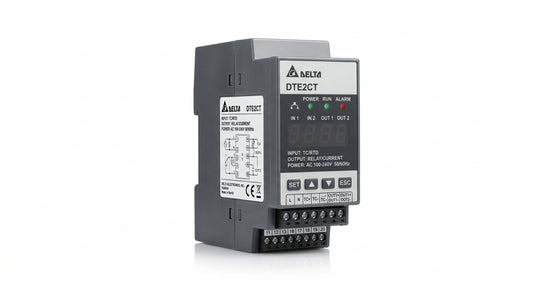 DELTA DTE2CT
