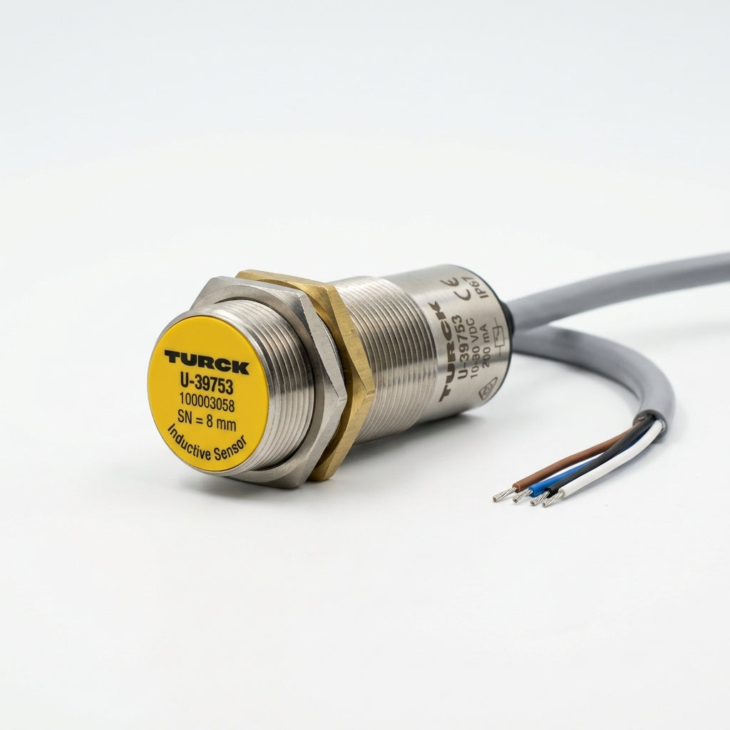 TURCK U-39753