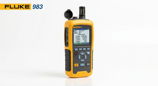 FLUKE 983