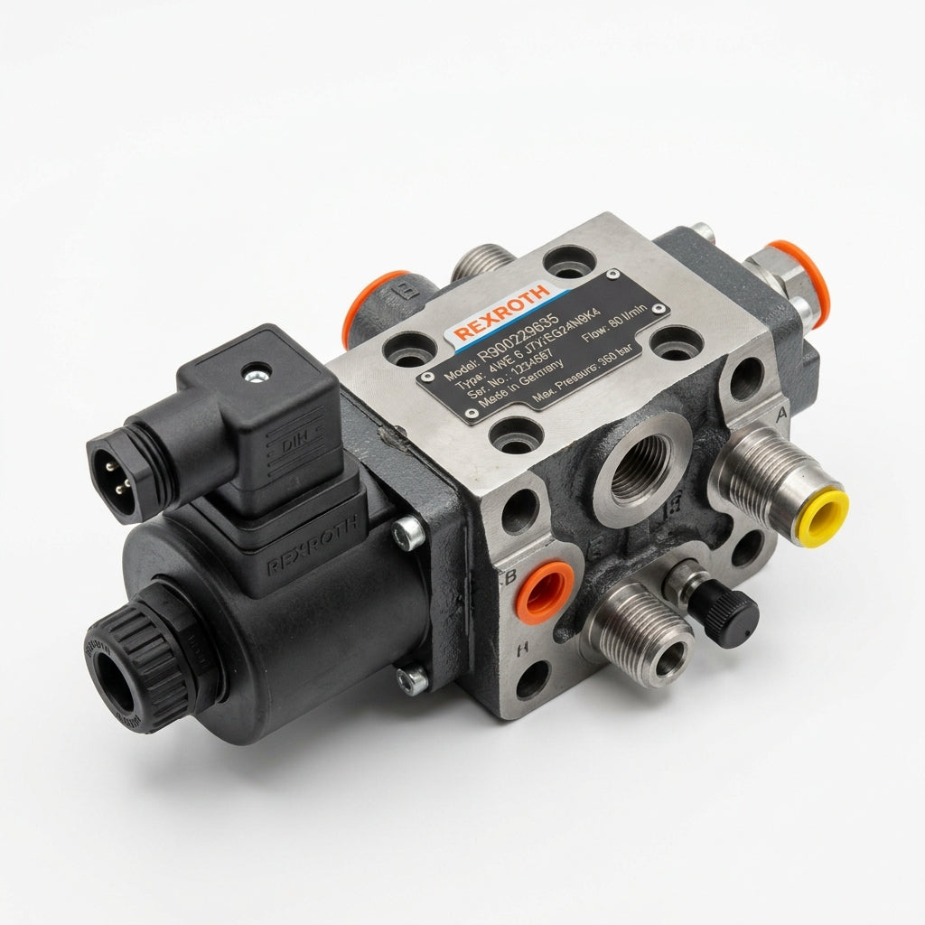 REXROTH R900229635