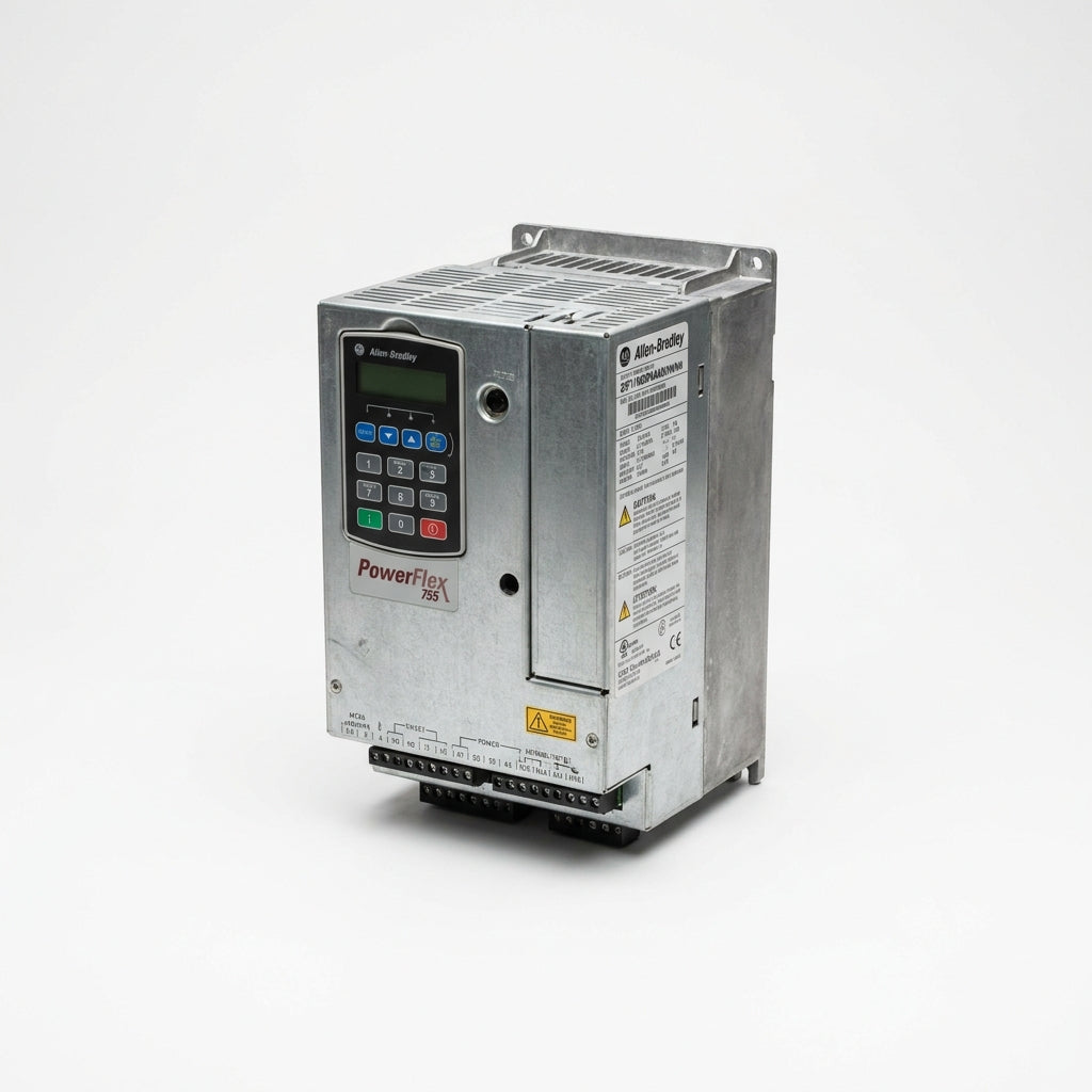 Allen-Bradley 20F11ND8P0AA0NNNNN