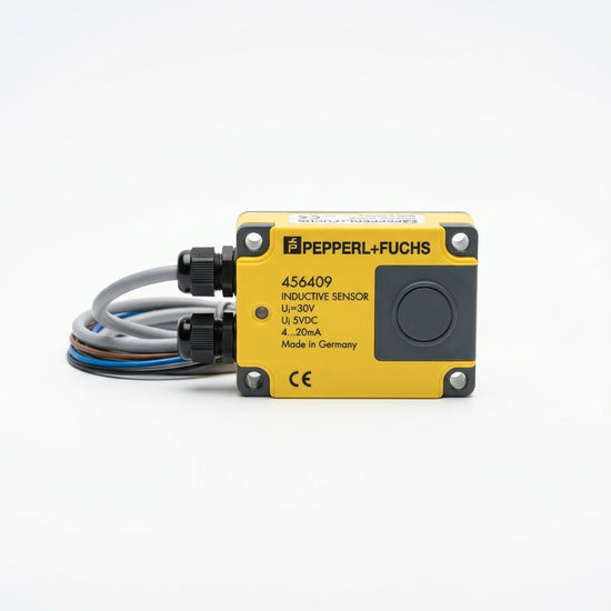 PEPPERL & FUCHS 456409