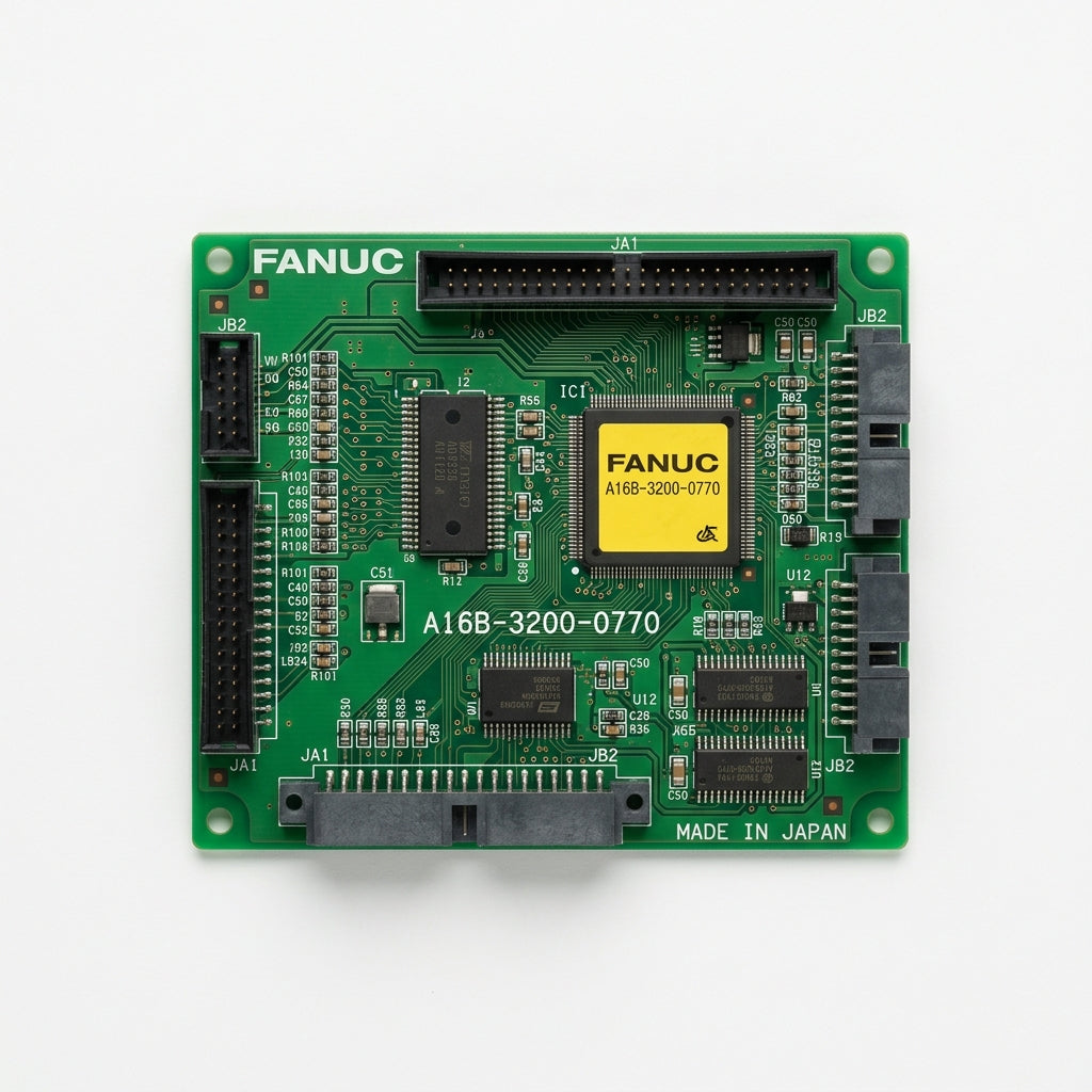 FANUC A16B-3200-0770