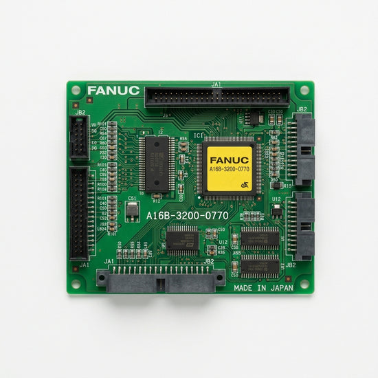 FANUC A16B-3200-0770