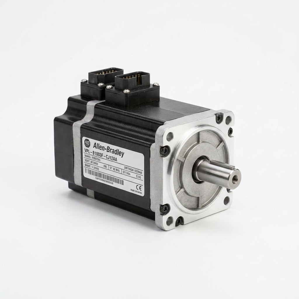 Allen-Bradley VPL-B1003F-CJ12AA