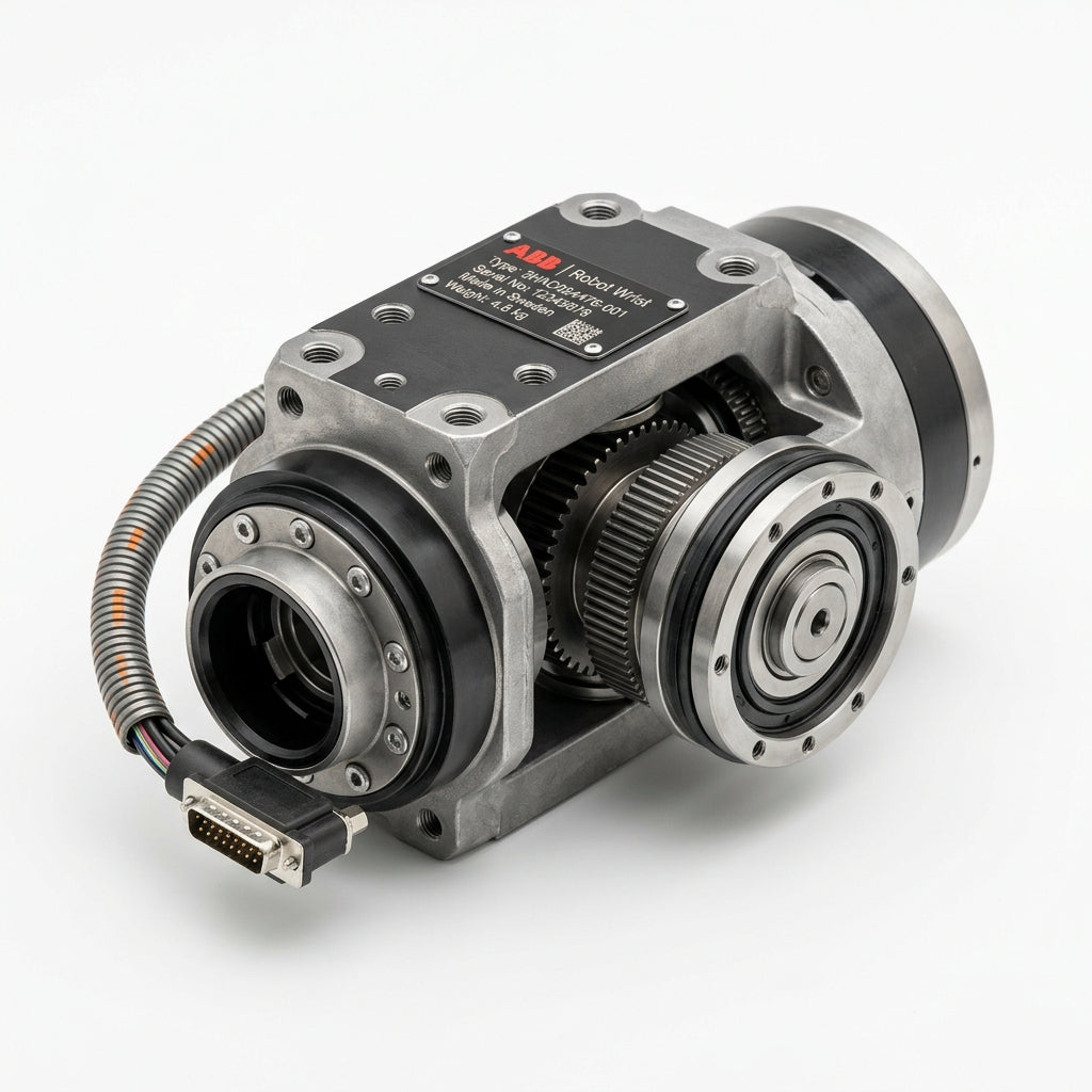 ABB 3HAC024476-001