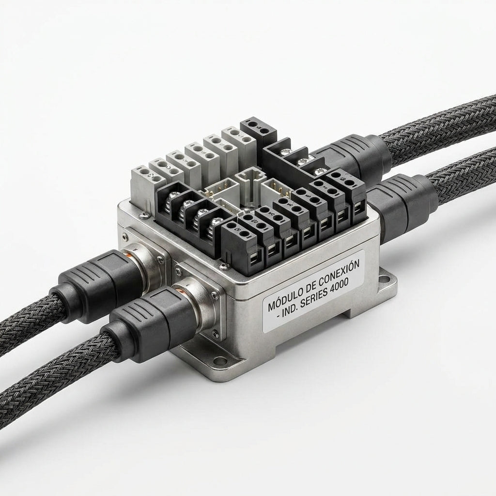BIND 6ES7194-4AF00-0AA0 SIMATIC DP m?dulo de conexi?n para m?dulos de interfaz PROFINET ET 200 PRO 2 conexiones RJ45 2 conectores de energ?a Push Pull para PROFINET PN