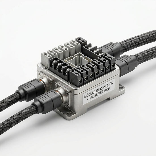 BIND 6ES7194-4AF00-0AA0 SIMATIC DP m?dulo de conexi?n para m?dulos de interfaz PROFINET ET 200 PRO 2 conexiones RJ45 2 conectores de energ?a Push Pull para PROFINET PN