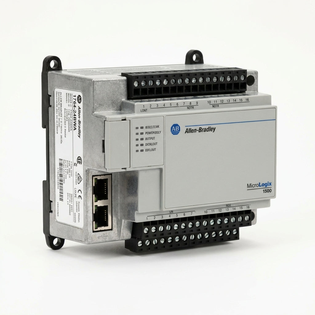 Allen-Bradley 1764-24BWA