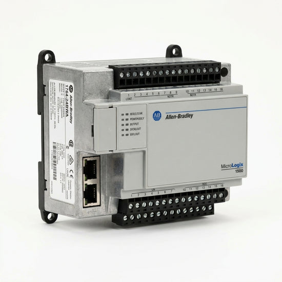 Allen-Bradley 1764-24BWA