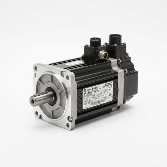 Allen-Bradley MPL-B880C-MJ74AA