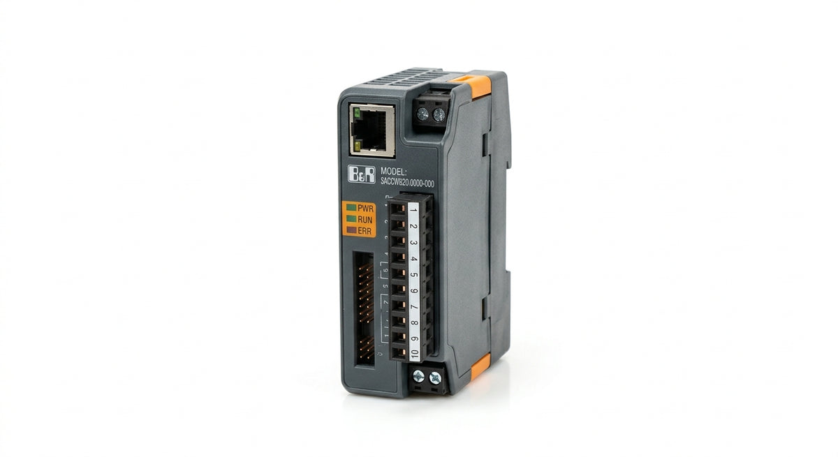 B&R 5ACCWB20.0000-000