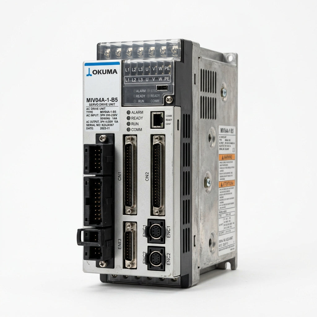 OKUMA MIV04A-1-B5
