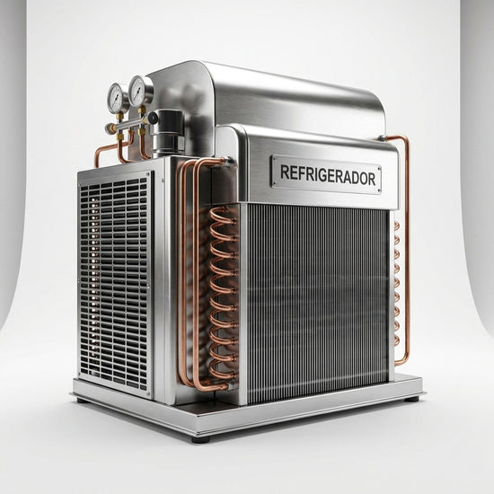 BIND RITTAL 3304540 SK RTT REFRIGERADOR MURAL BLUE  E, 1000W.