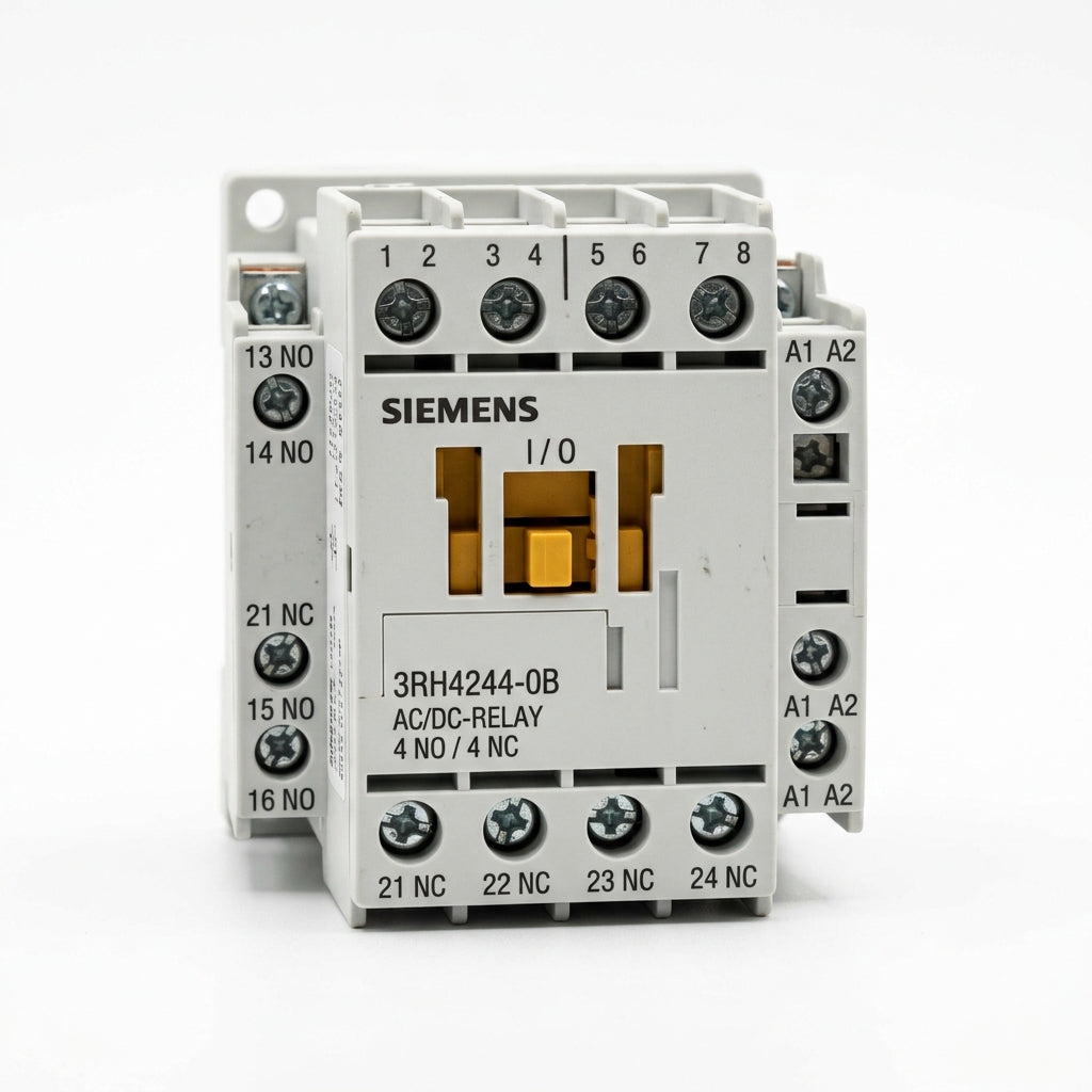 SIEMENS 3RH4244-OB