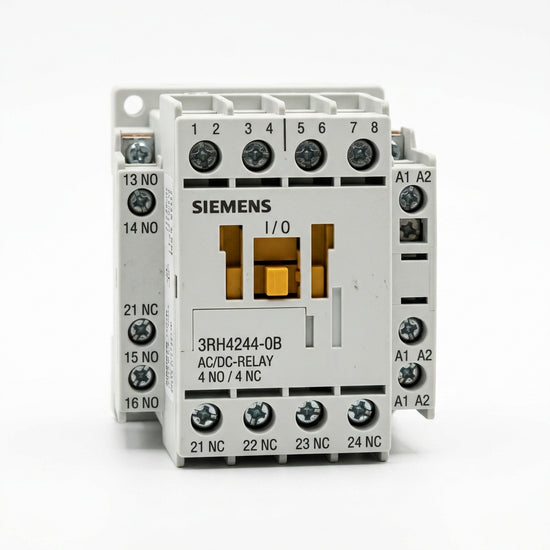 SIEMENS 3RH4244-OB
