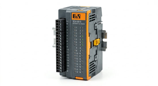 B&R 3EX150.6