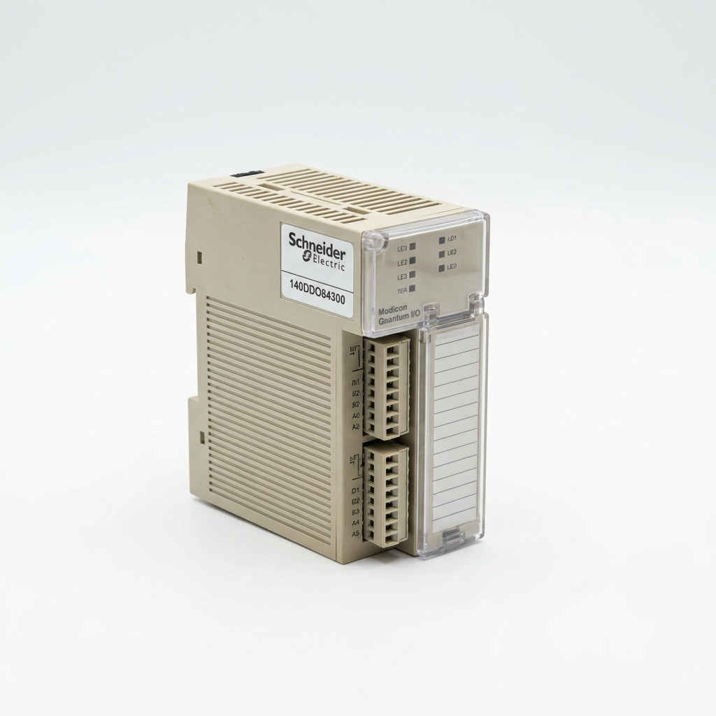 Schneider Electric 140DDO84300