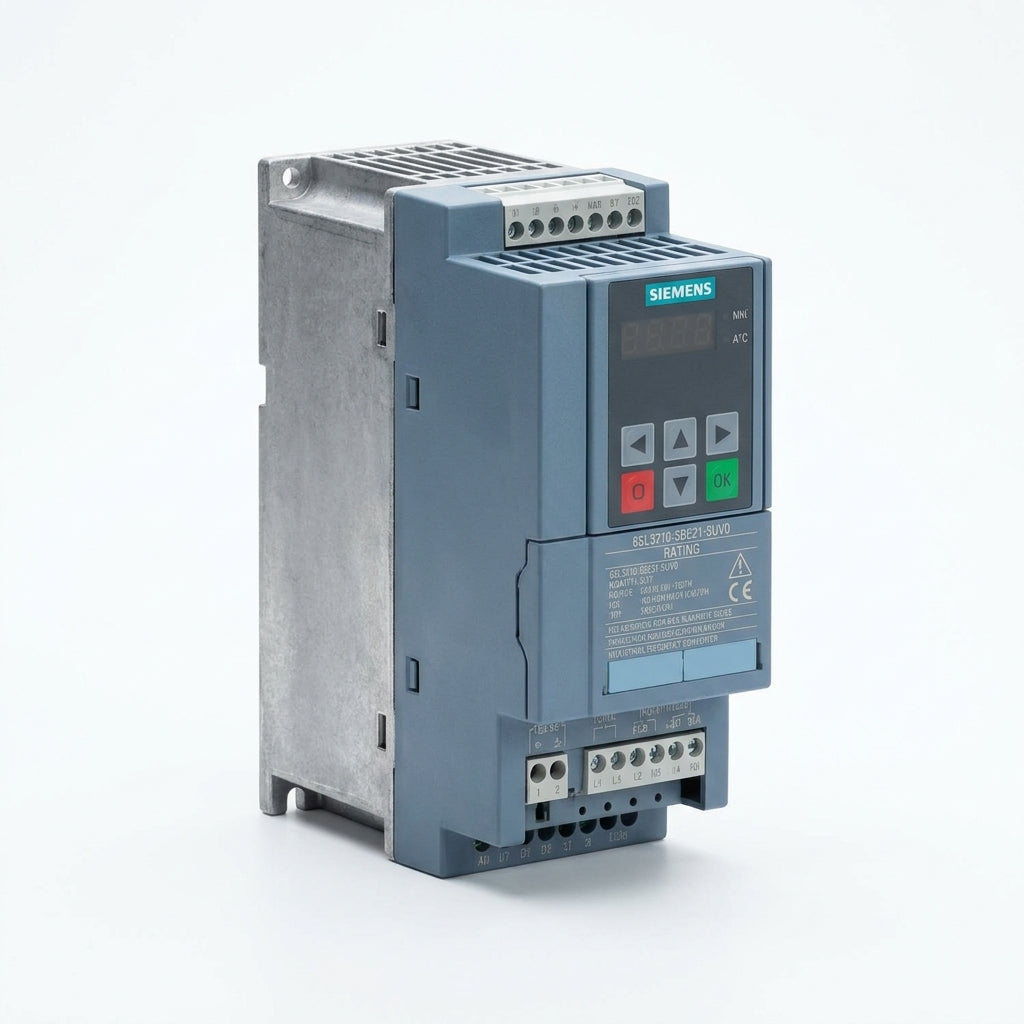Siemens 6SL3210-5BE21-5UV0