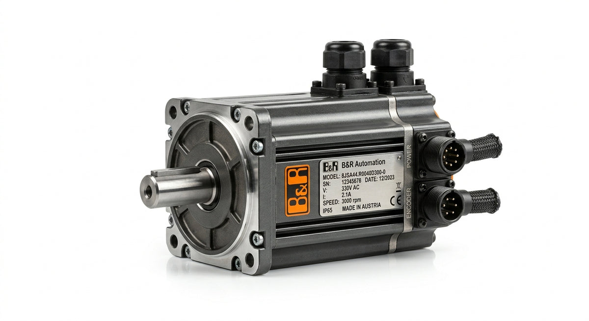 B&R 8JSA44.R0040D300-0