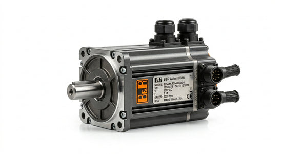 B&R 8JSA44.R0040D300-0