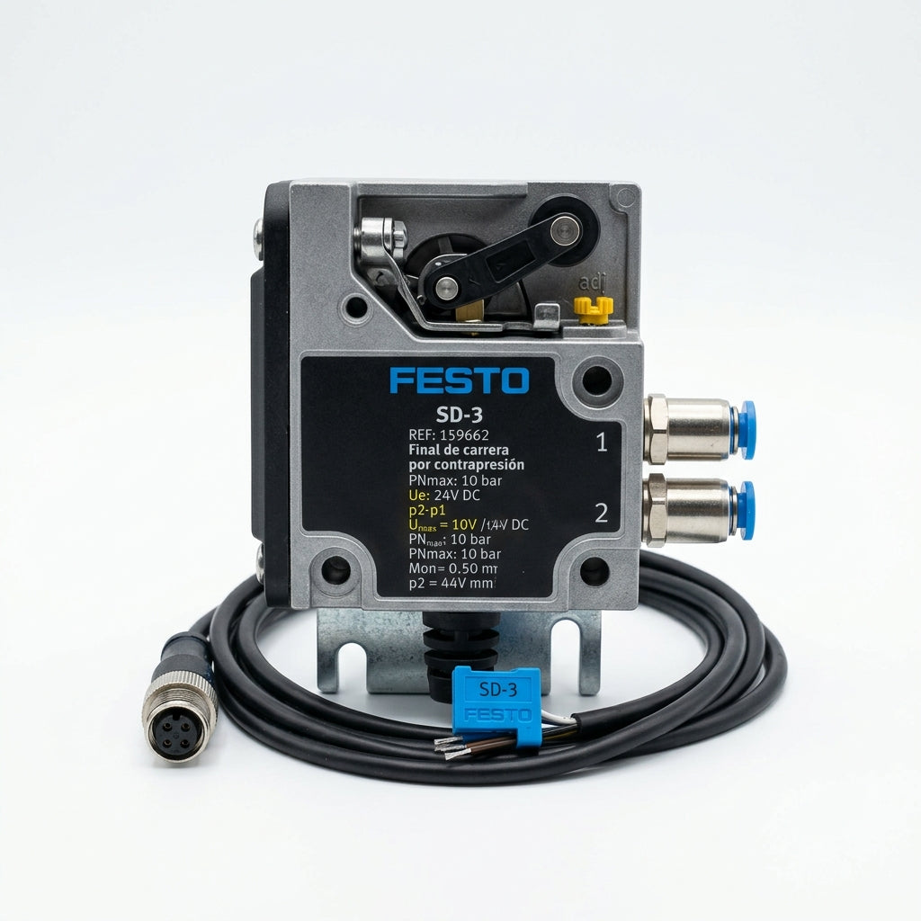 FESTO SD-3