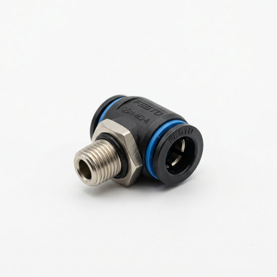 FESTO QSM-M3-4