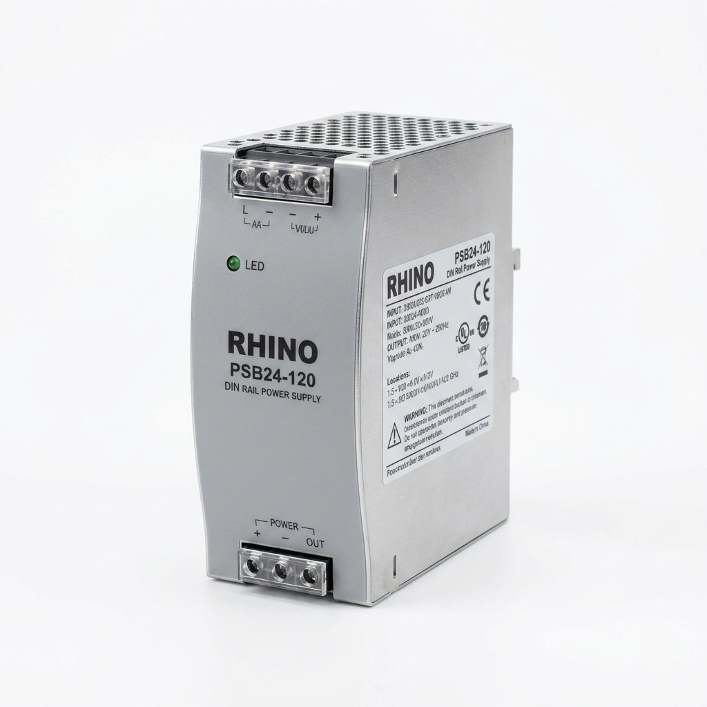 RHINO PSB24-120
